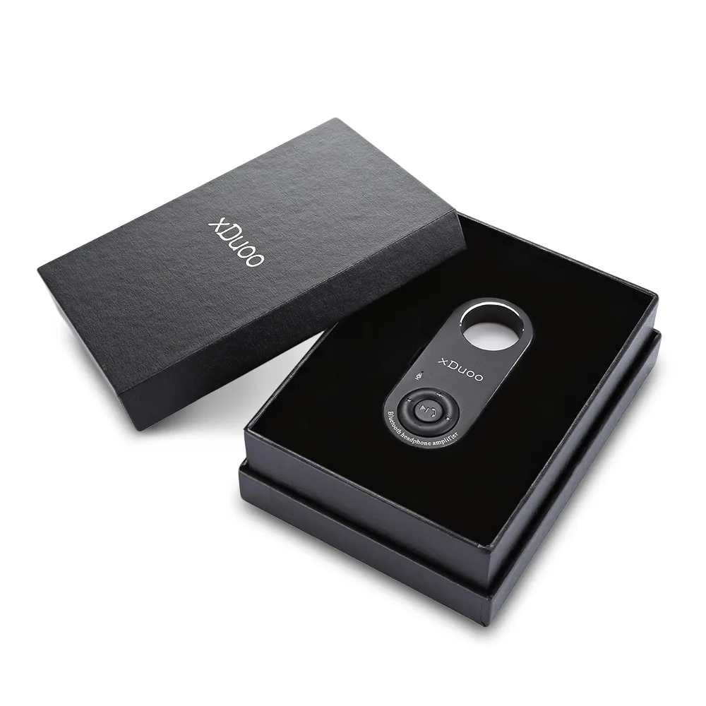 XDuoo XQ-23 усилитель для наушников PC смартфон High Performance Bluetooth HiFi аудиофилов