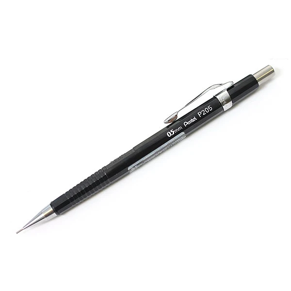 LifeMaster Pentel острый механический карандаш для эскиза профессиональный и