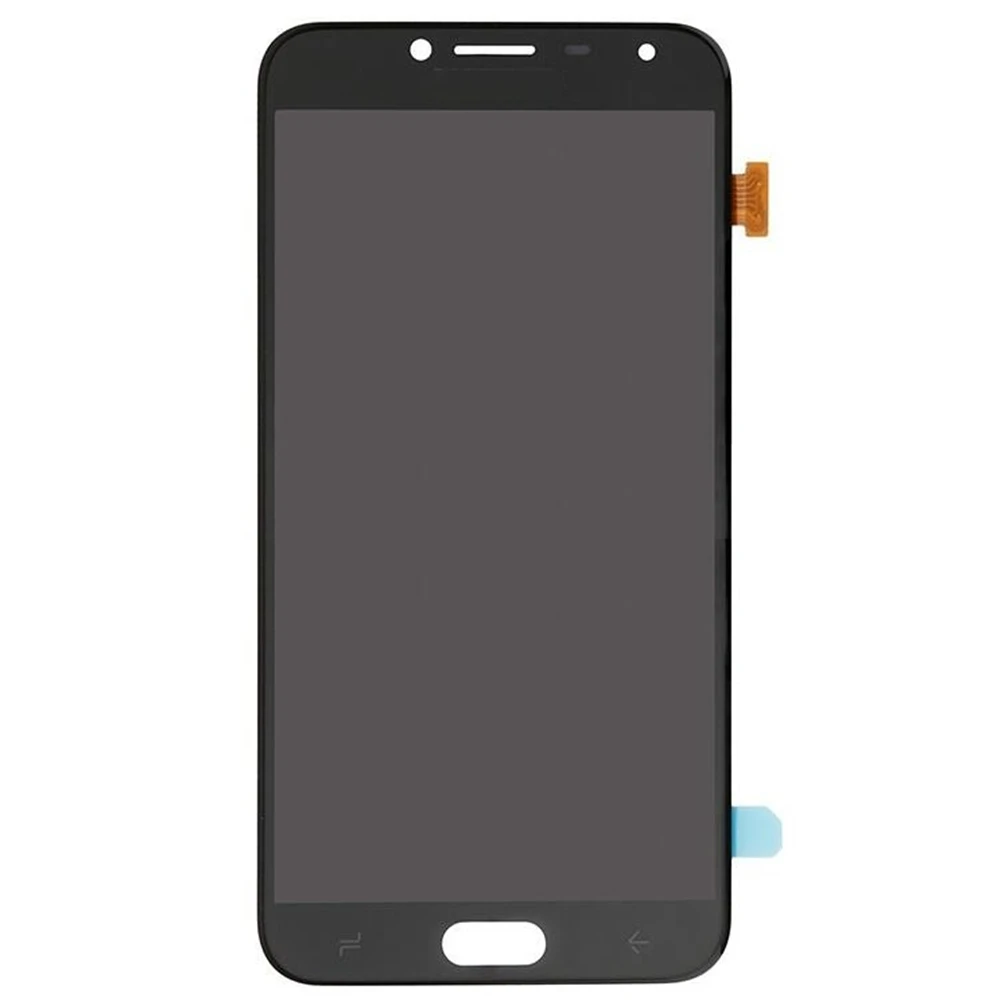 For Samsung Galaxy J4 2018 J400 J400F J400F/DS J400G/DS LCD Screen and Digitizer Assembly Replacement !(Black/Blue/Gold) | Мобильные