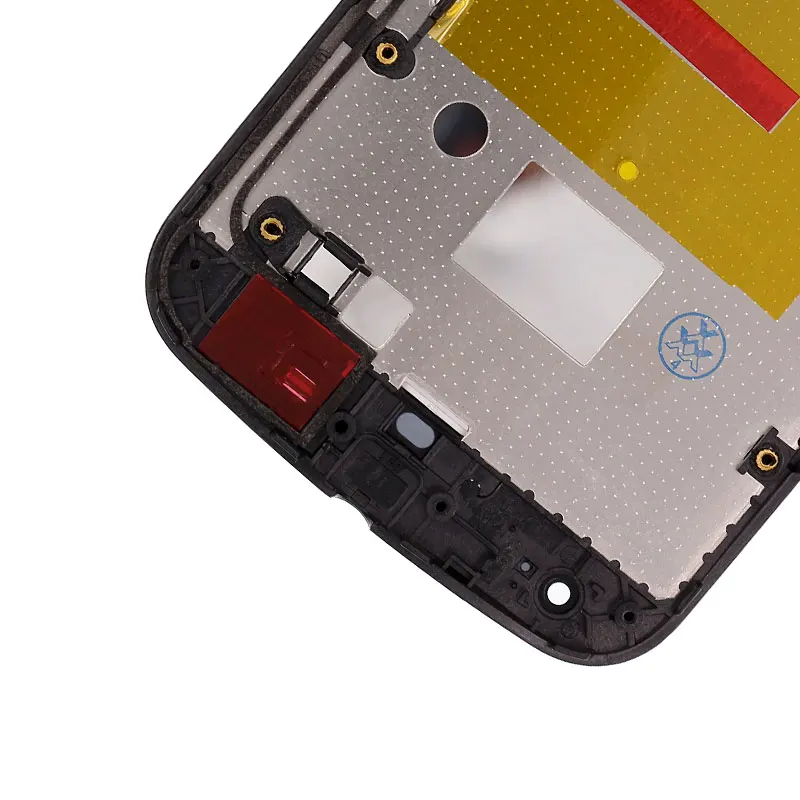 G + 1 ЖК-дисплей для Motorola MOTO G2 XT1063 XT1064 XT1068 XT1069 XT1072 Дисплей Сенсорный экран планшета