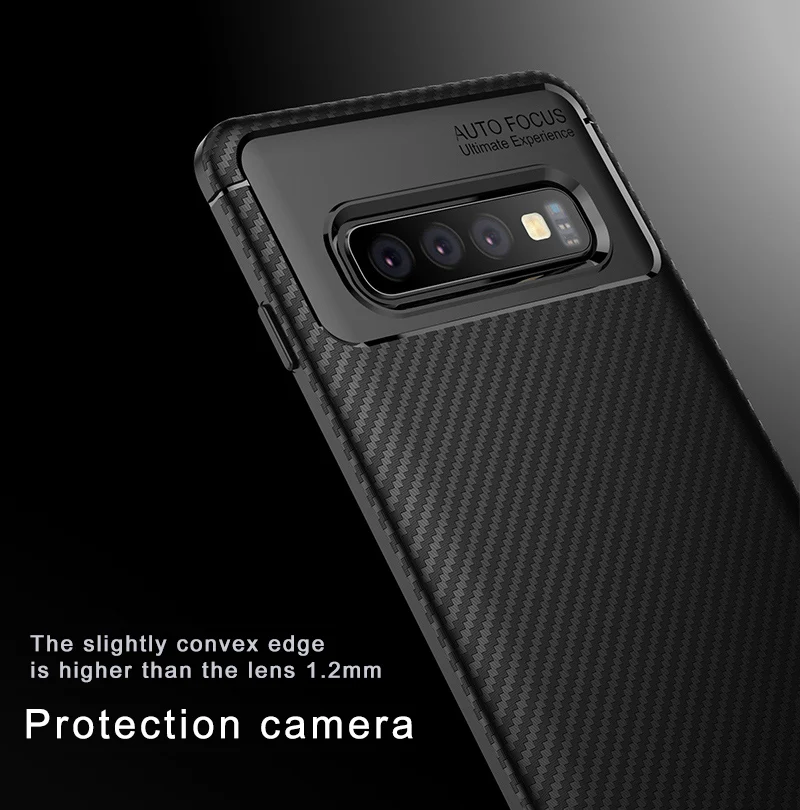 IQD чехол для телефона для samsung Galaxy s10e s10 S9 плюс Note9 J3 J7 J2 J4 J6 J8 A6 A9 A8 звезда A750 A6S A8S m10 m20 крышка корпуса