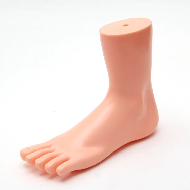 

One Pair Mannequin Foot For Display