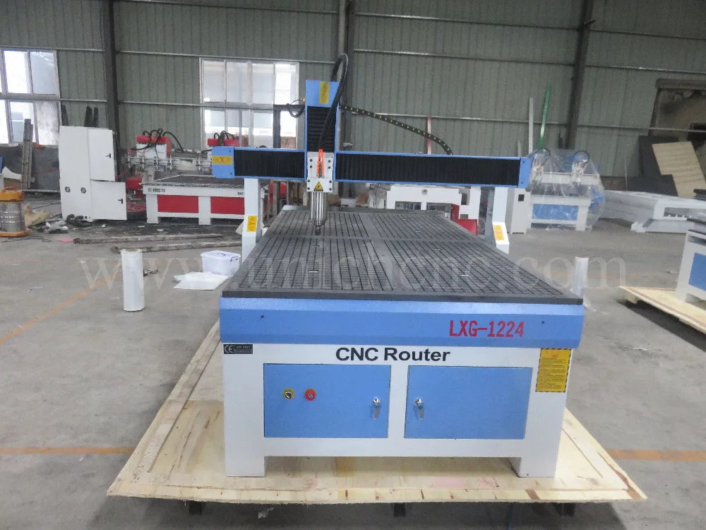High performance cnc router 4 axis/cnc 1224/cnc | Инструменты