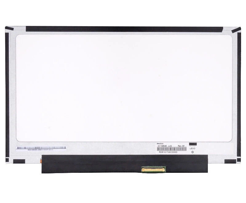 

LP125WH2-SLT3 12,5 "LED HD LCD экран панель матовая 40 контактов 1366x768