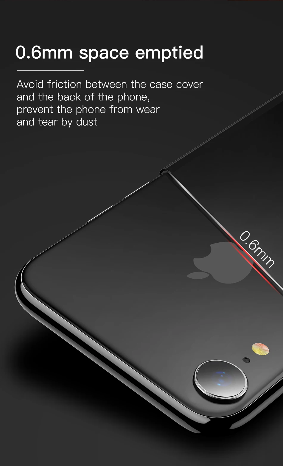 Роскошный стеклянный чехол Baseus для iPhone Xs Max XR, защитный чехол из закаленного стекла для iPhone Xsmax XR Capinhas Fundas