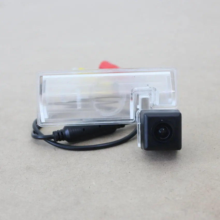 

HD CCD Reversing Parking Camera For Suzuki Neo Baleno Sedan 2007-2012 2013 2014 Car Rear Camera Night Vision Water-Proof