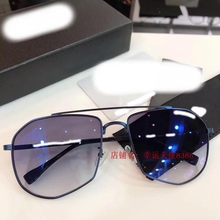 luxury Runway sunglasses men brand designer sun glasses for women Carter glasses B07273