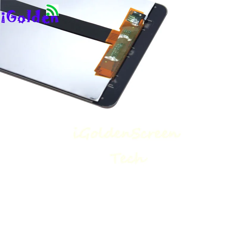 LCD Screen for Xiaomi Mi 4S Replacement Display+Touch Mi4S 5.0inch Smartphone free shipping | Мобильные телефоны и