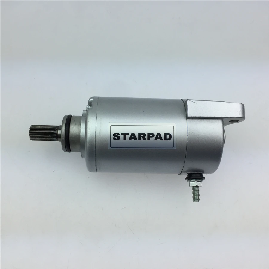 

STARPAD для Lifan CB150-14 144см3 CB145 мотоциклы с водяным охлаждением цепной двигатель