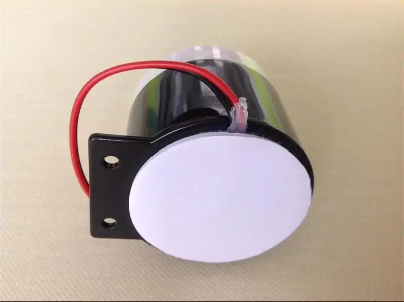 Мини-сирена для GPS-трекера 303C/303D/303F/303G/304A/304B/303H/303I | Автомобили и мотоциклы