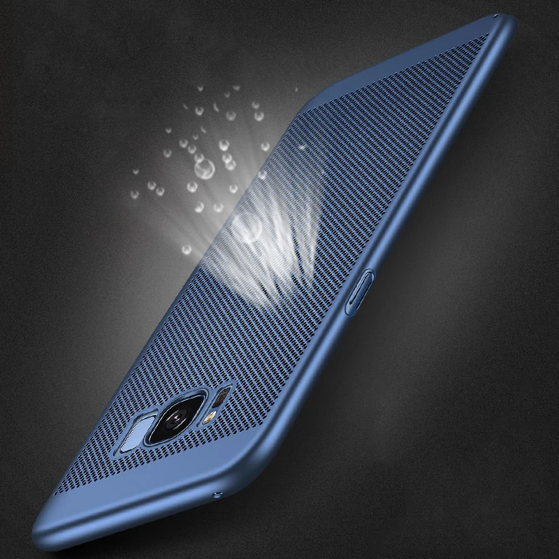 Чехол для samsung Galaxy S9 S8 Plus Note 8 S7 S6 край A7 A5 A8 плюс J2 Pro 2018 A3 2017 J5 J1 2016 J7 премьер-отвод