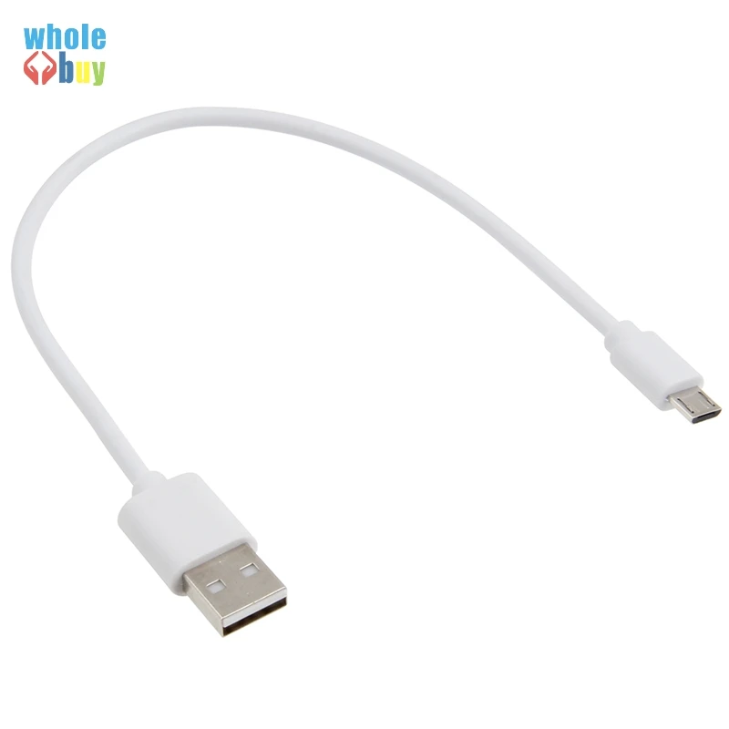 100 шт 25 см 0,5 м 1 м 1,5 м 2 м 3 м длинный белый Быстрый micro USB 8pin typeC type-c usb c Дата-кабель для зарядного устройства для iphone samsung
