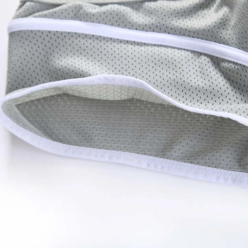 Мужские трусы-боксеры с низкой посадкой из спандекса | Мужская одежда