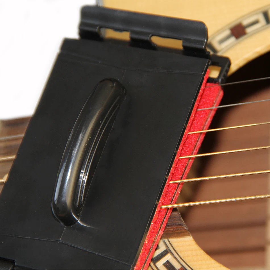 

Guitar Bass Strings board Body Cleaner Quick-Set Guitar Parts & Accessories 4 color choices