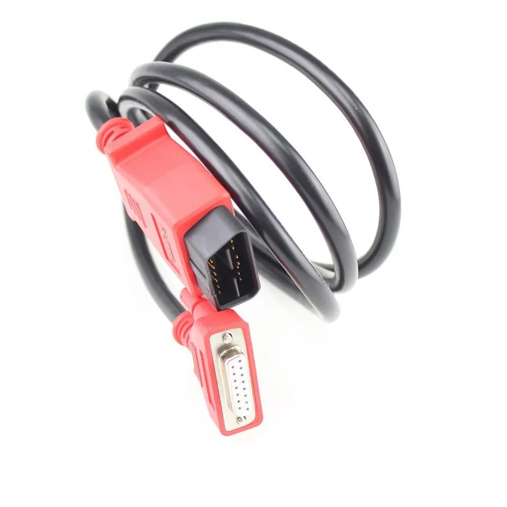 Кабель для диагностики Autel MaxiSys MS906 MS908 Mini MS905 DS808 | Автомобили и мотоциклы