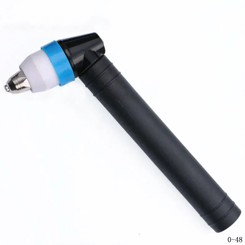 P80 plasma cutting gun head Handle round handle manual air-cooled torch Cutting Plasma machine accessories | Инструменты