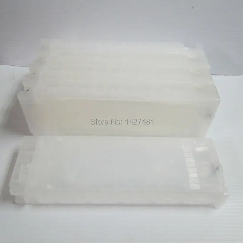 Многоразовые чернильные картриджи YOTAT T6941 T6942 T6943 T6944 T6945 для Epson SureColor T7200 T5200 T3200 5