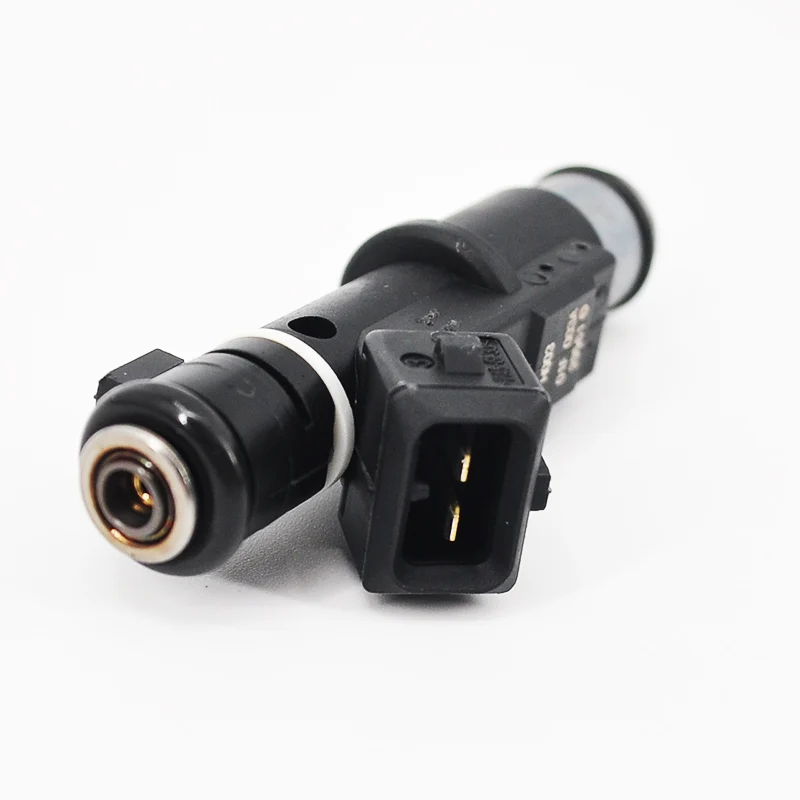 Фирменная Новинка и форсунка OEM 1984E2 01F003A для peugeot 206 307 406 Citroen C4 C5 C8 уклонение от jumpy Xsara 2,0