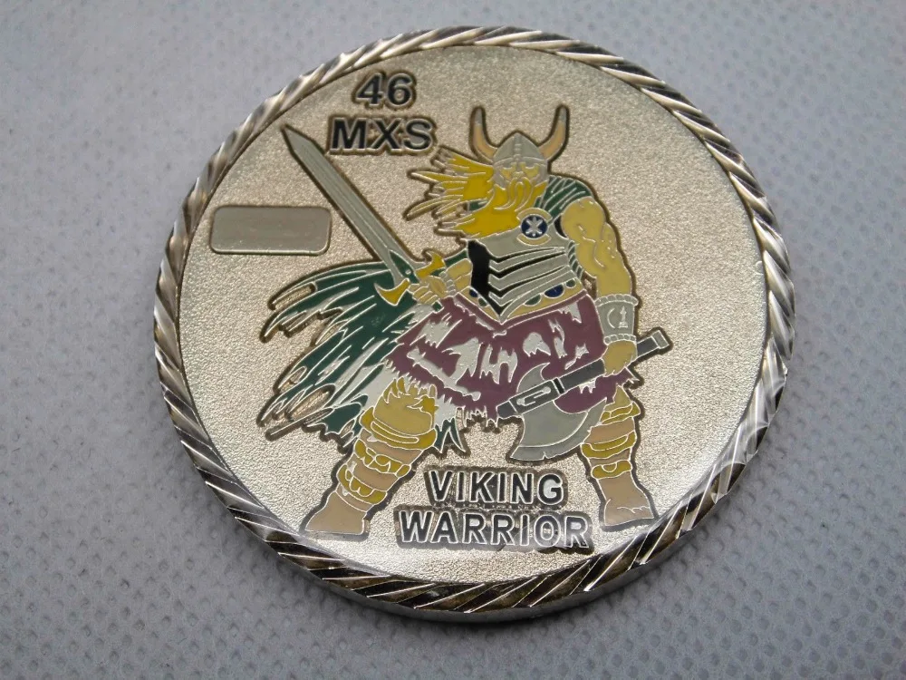 Дешевые монеты на заказ высококачественные сувенирные двусторонние новые