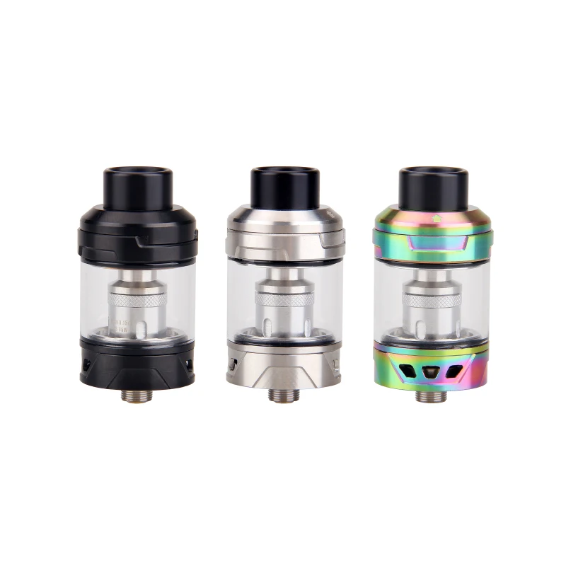 Original Yosta IGVI M2 Tank Atomizer 3ml/6ml Top Filling Airflow Control 510 Thread 0.15ohm for Battery Mod | Электроника