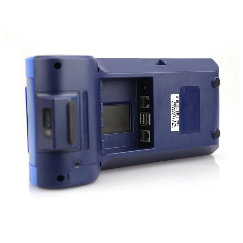 TS-M7 двухэкранный платежный Дата коллекции Eft Android Pos терминал для коммерческих