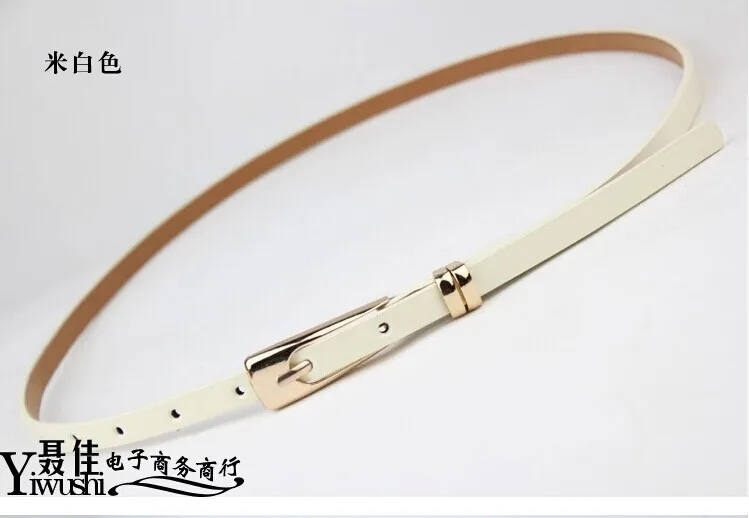 2014 listing of the latest hot female models Belts | Аксессуары для одежды