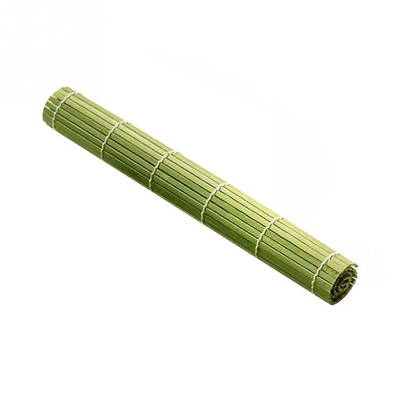 Rolling Bamboo нетоксичные Палочки Инструмент для изготовления суши формы для приготовления суши ролл DIY Rolling инструменты