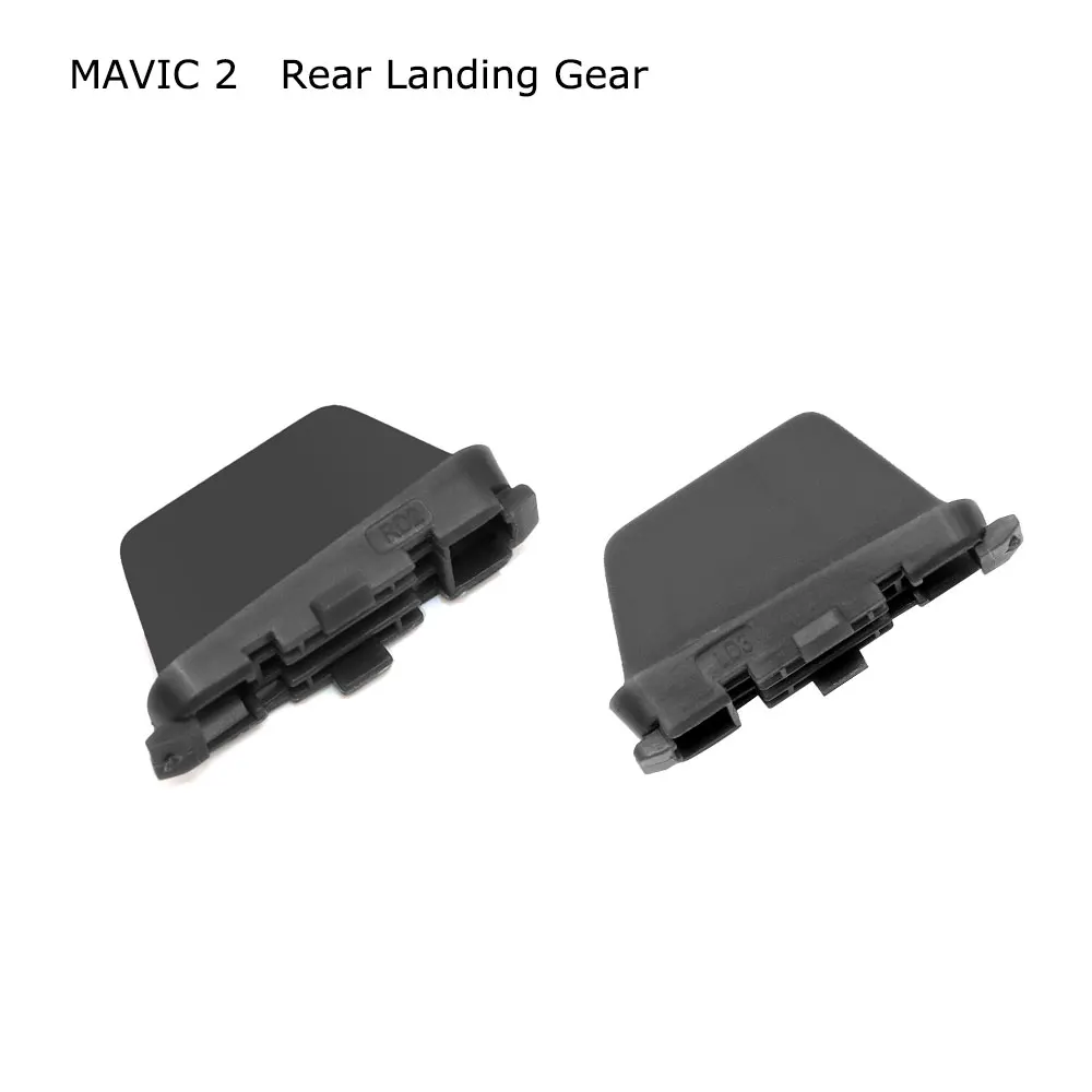 Оригинальный Новый DJI Mavic 2 задний правый шасси левый для Pro & Zoom запасная запчасть
