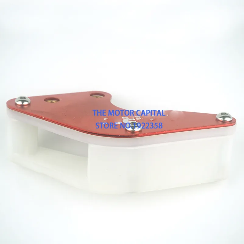 Направляющая цепи для XR50 CRF 70cc CRF110cc TTR SDG SSR 70 107 110 125 велосипедов внедорожников ATV