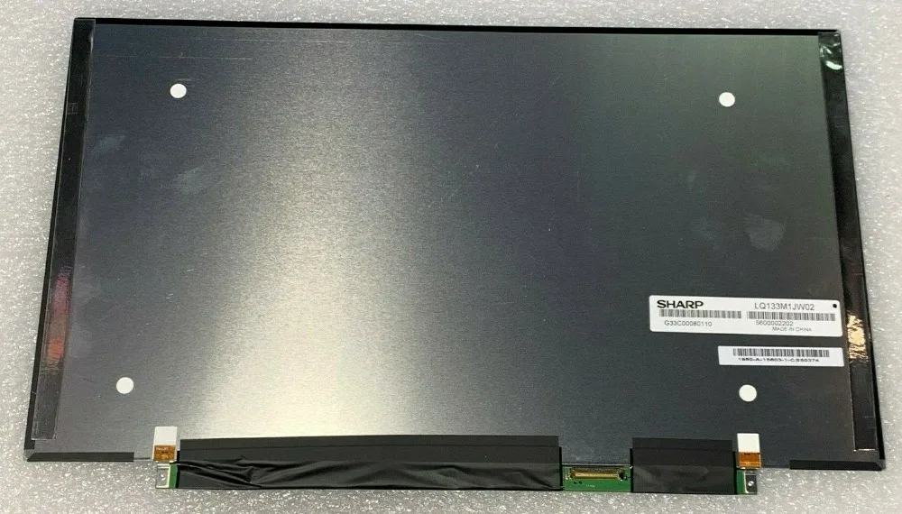 LQ133M1JW02A LQ133M1JW02 LQ0DASA757 LQ0DAS4971 для Toshiba Portege Z30 R30-A ЖК-дисплей ноутбука | Компьютеры и