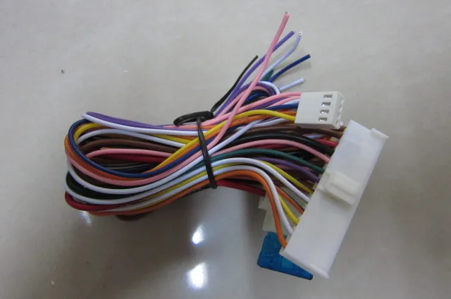 Автомобильная сигнализация с дистанционным управлением центральный дверной