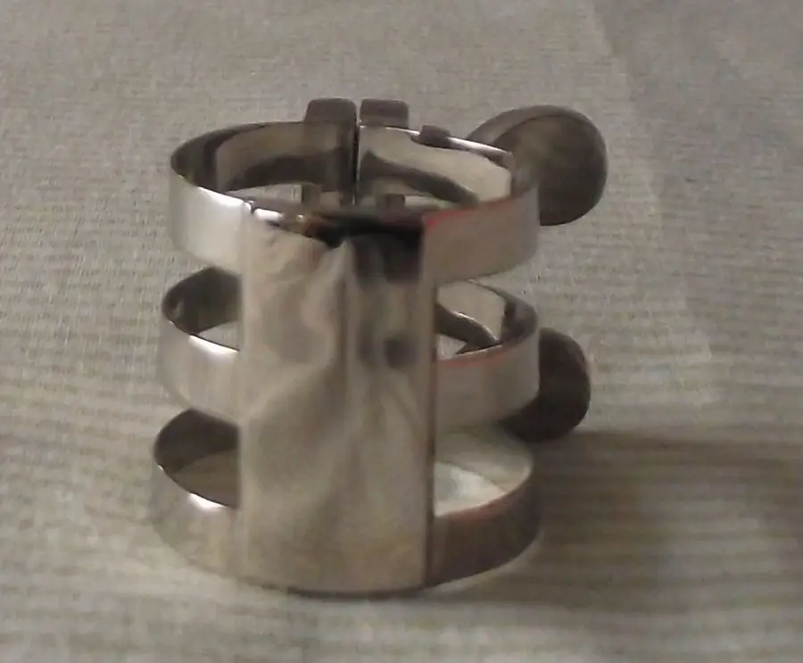 Детали кларнета: красивая лампа для кларнета | Спорт и развлечения