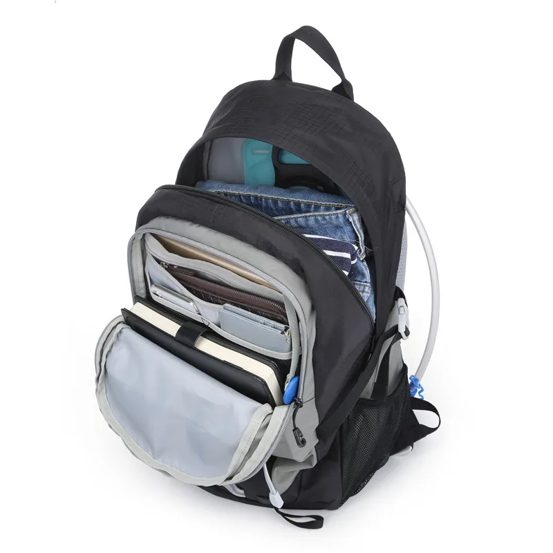 30L NEVO RHINO, водонепроницаемый мужской рюкзак, унисекс, дорожная сумка, походный, для альпинизма, альпинизма, кемпинга, рюкзак для мужчин