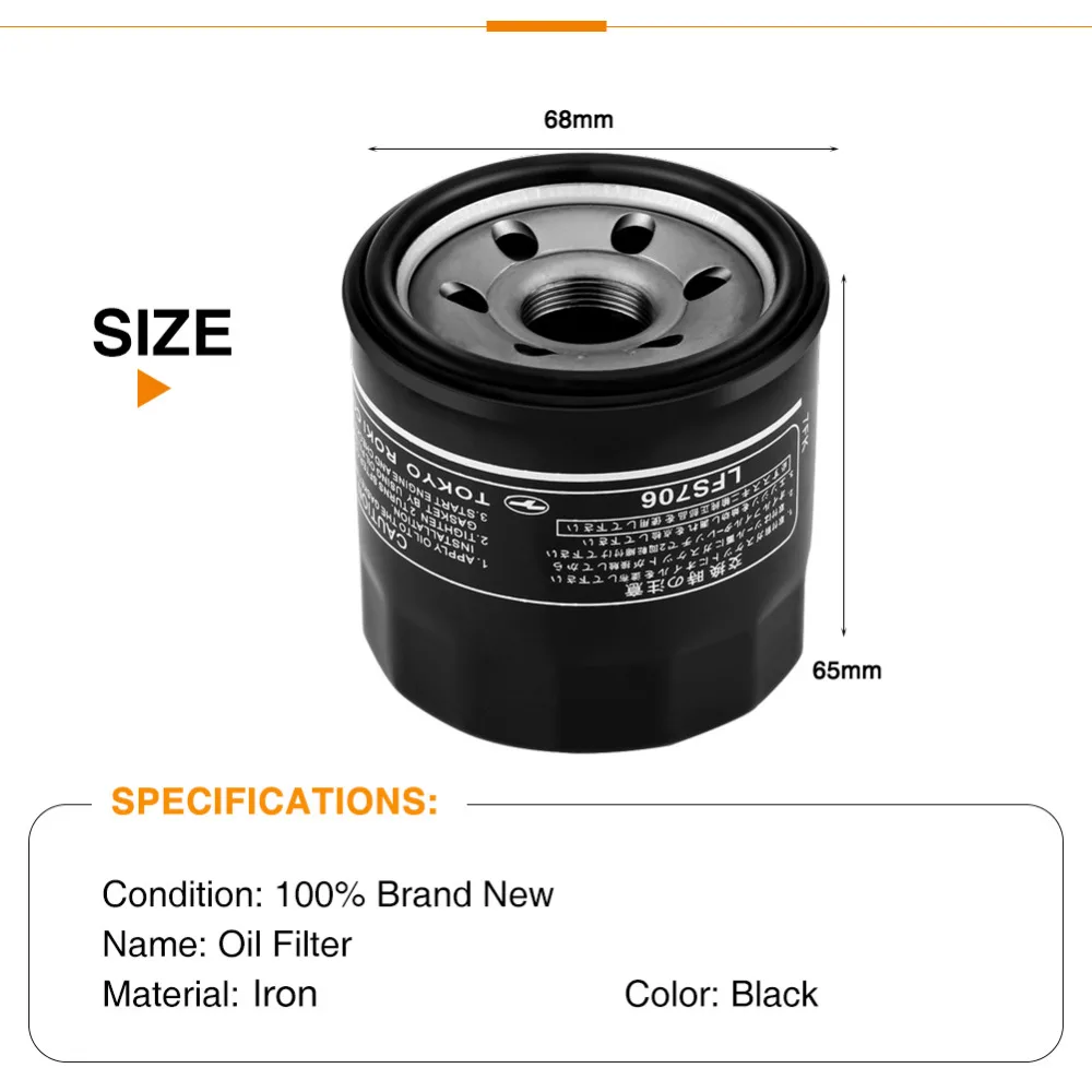 Мотоциклетный масляный фильтр подходит для Suzuki GW Inazuma GSX R400 GSF600 R600 RF600 VS600 DL650G SF650