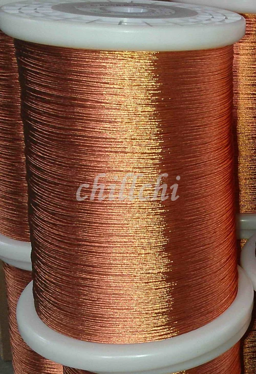 

UEW 0.12X45 Li, провод