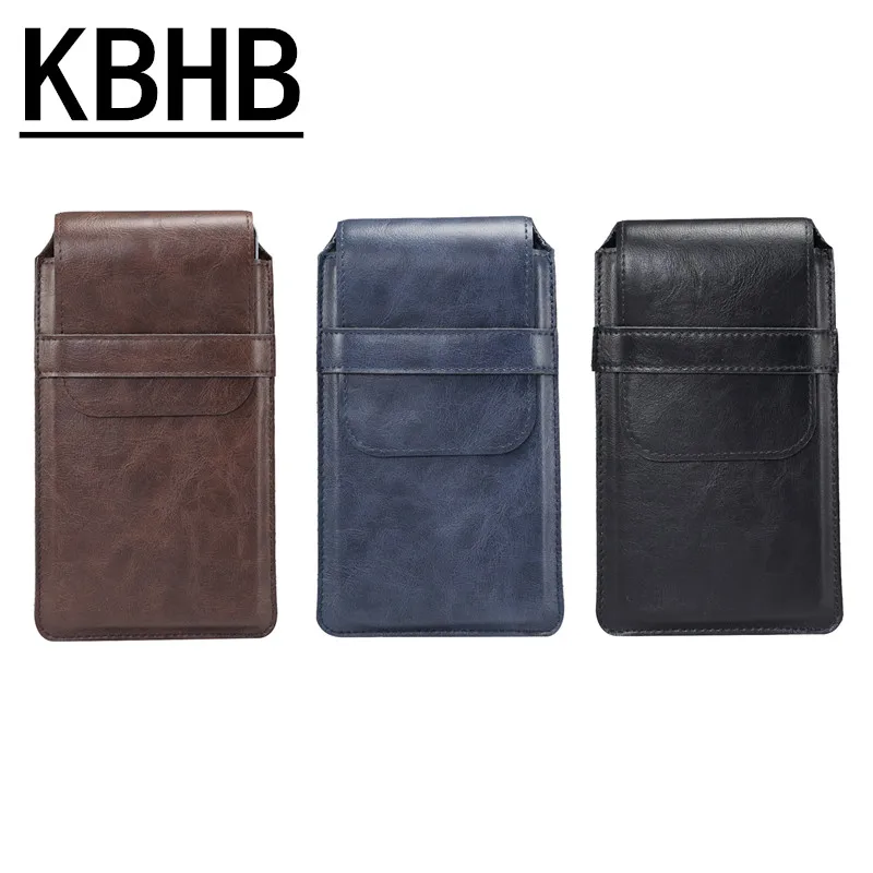 Универсальный Ультратонкий защитный чехол для Asus ROG Phone 2 ZS660KL кожаный ZS 660KL