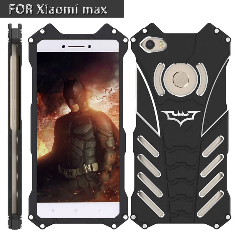 R-JUST Роскошный металлический чехол для xiaomi mi 8 se mi 6 MAX 5 5C 5S 5S Plus Note 2 для xiaomi mi max 2 3 xiaomi mi 8 lite
