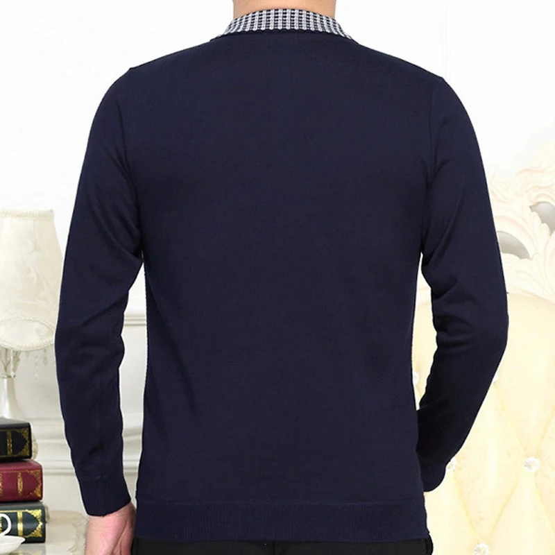 2019 новый бренд с длинным рукавом Фитнес рубашка поло для мужчин camisa masculino