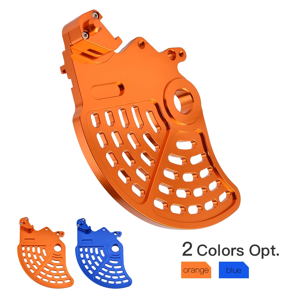 

Motorcycle Rear Brake Disc Rotor Guard for KTM 690 Duke 690 Enduro 690 SMC -2022 2021 2020 690 SMC R Rear Disc Protection