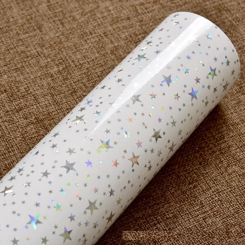 Самоклеящиеся обои из ПВХ Colomac с жемчужинами блестящие старые настенные наклейки