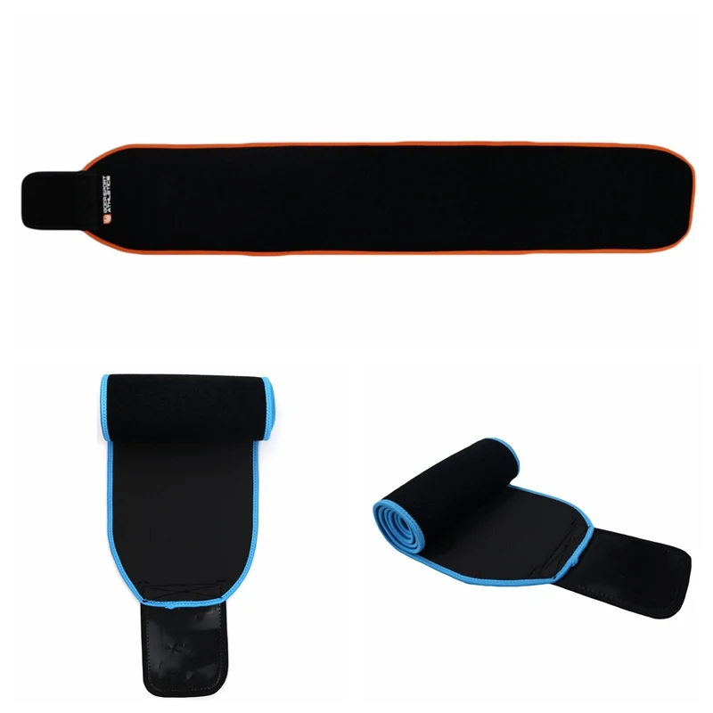 Спортивный пояс для фитнеса Для Бега Йога балка Талия Живот ремни пот спортивный