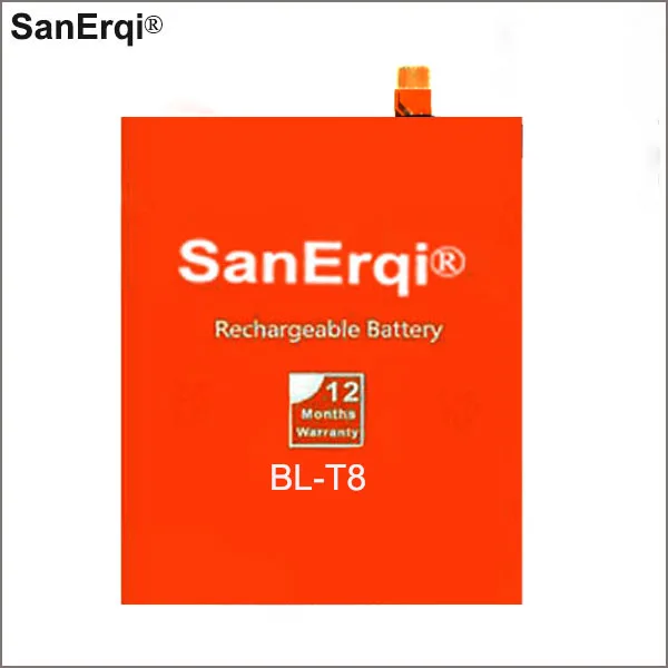 

Аккумулятор SanErqi для LG G Flex D950 D955 D958 D959 LS995 F340S BLT8