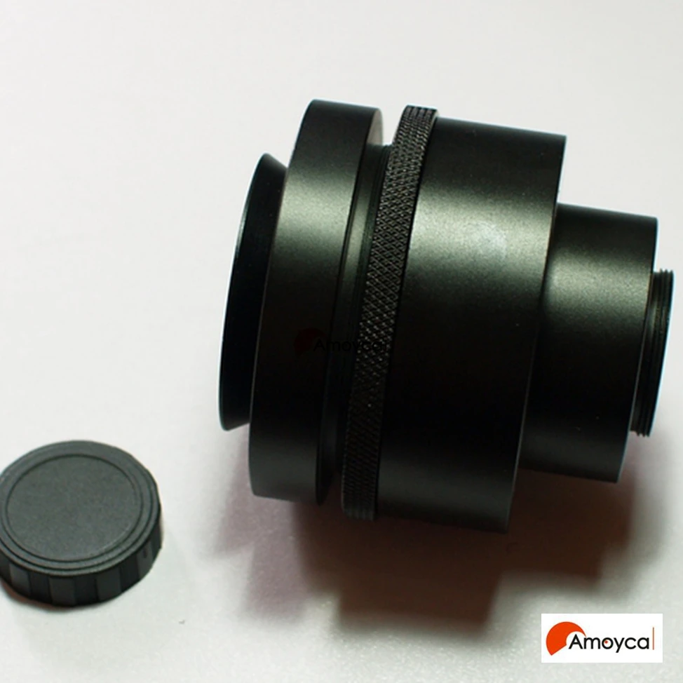 Адаптер для микроскопа Olympus BX41 BX51 MX 51 CX31 IX71 | Инструменты