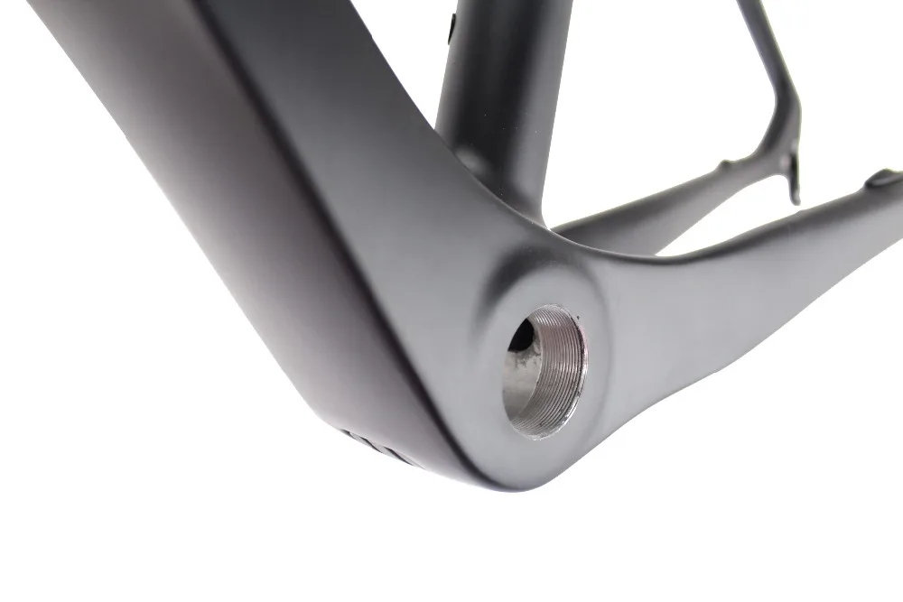 2021 MIRACLE 29er карбоновая горная рама Di2 и механические карбоновые велосипеды mtb bicicleta