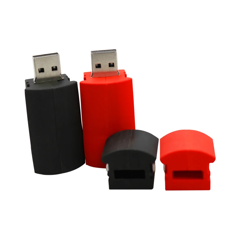 Usb флеш накопитель полная емкость 4 Гб гроб 8 U диск 16 Флешка 32 64 мультяшный карта