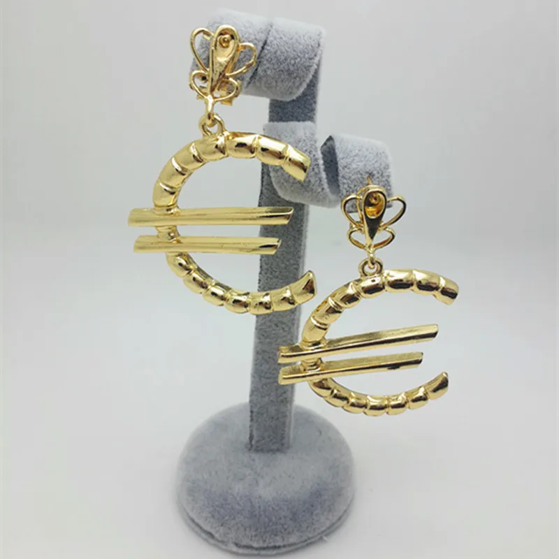 ZuoDi модные ювелирные изделия из Дубая большие кольца Ювелирные наборы женские