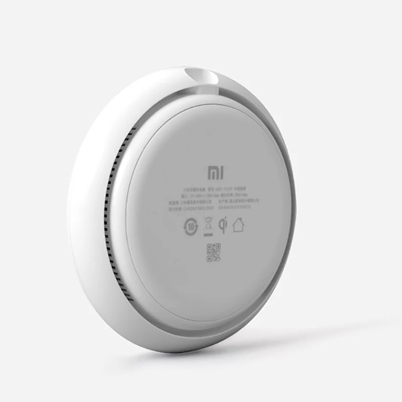 Оригинальное Беспроводное зарядное устройство Xiaomi 20 Вт Max для Mi 9 (20 Вт) MIX 2 S/3 (10 Qi EPP