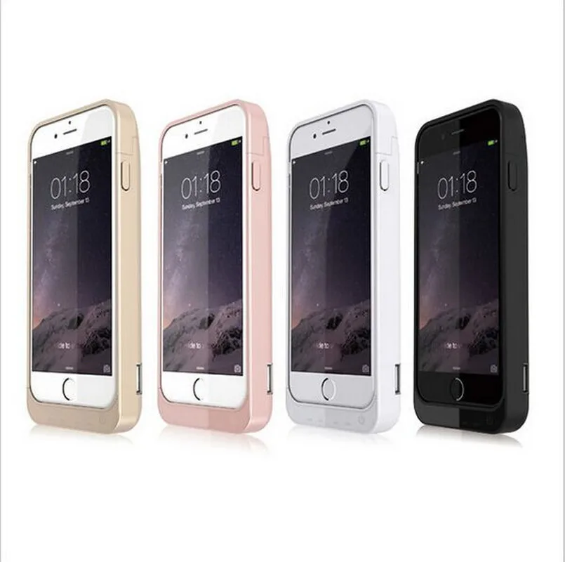 Лидер продаж внешнее резервное зарядное устройство NENG 4200 мАч чехол для IPhone 5 5s 5C SE