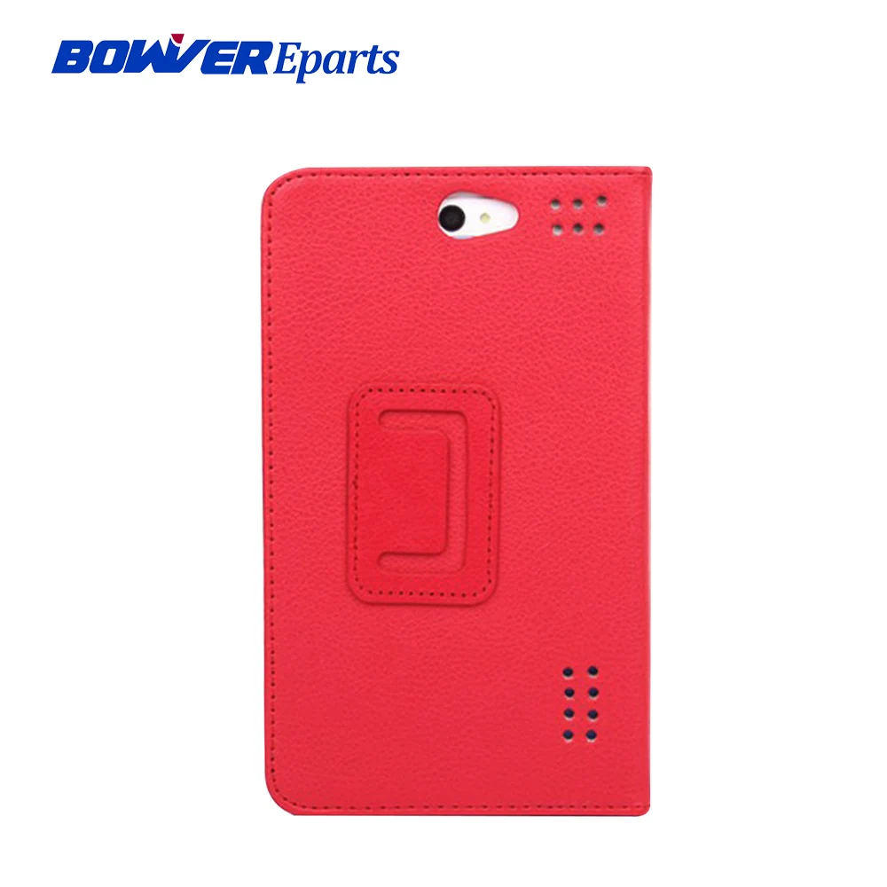PU Leather Stand Case Cover for 7inch Digma Plane 7700T 7546S 7547S 7004 7006 7007 7506 7514S 7535E 7503T 7513S 3G 4G Tablet | Компьютеры