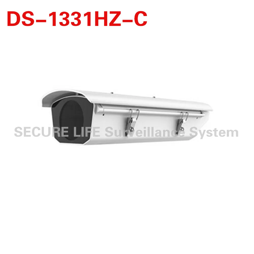DS-1331HZ-C наружный корпус камеры видеонаблюдения с вентилятором подходит для